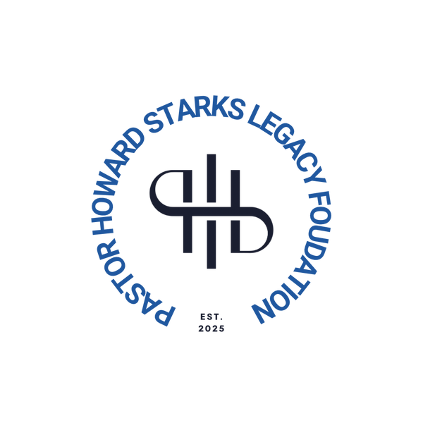 STARKS LEGACY FOUNDATION 